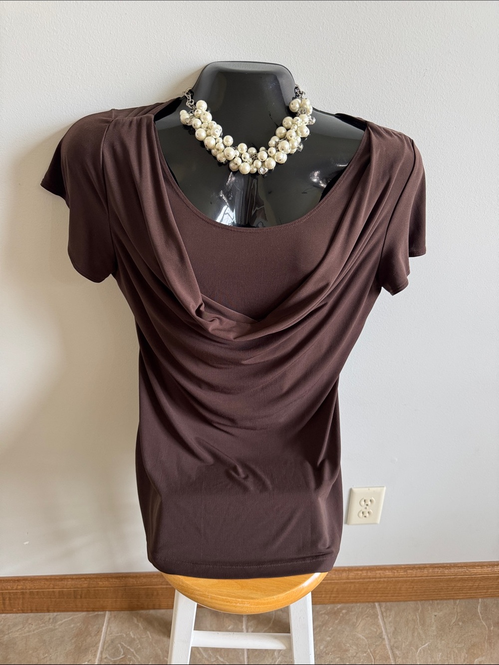 Elementz top sz L
